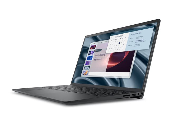 Dell Pro 15 Essential PV15255 - 15.6" - AMD Ryzen 5 - 7520U - 8 GB RAM - 512 GB SSD