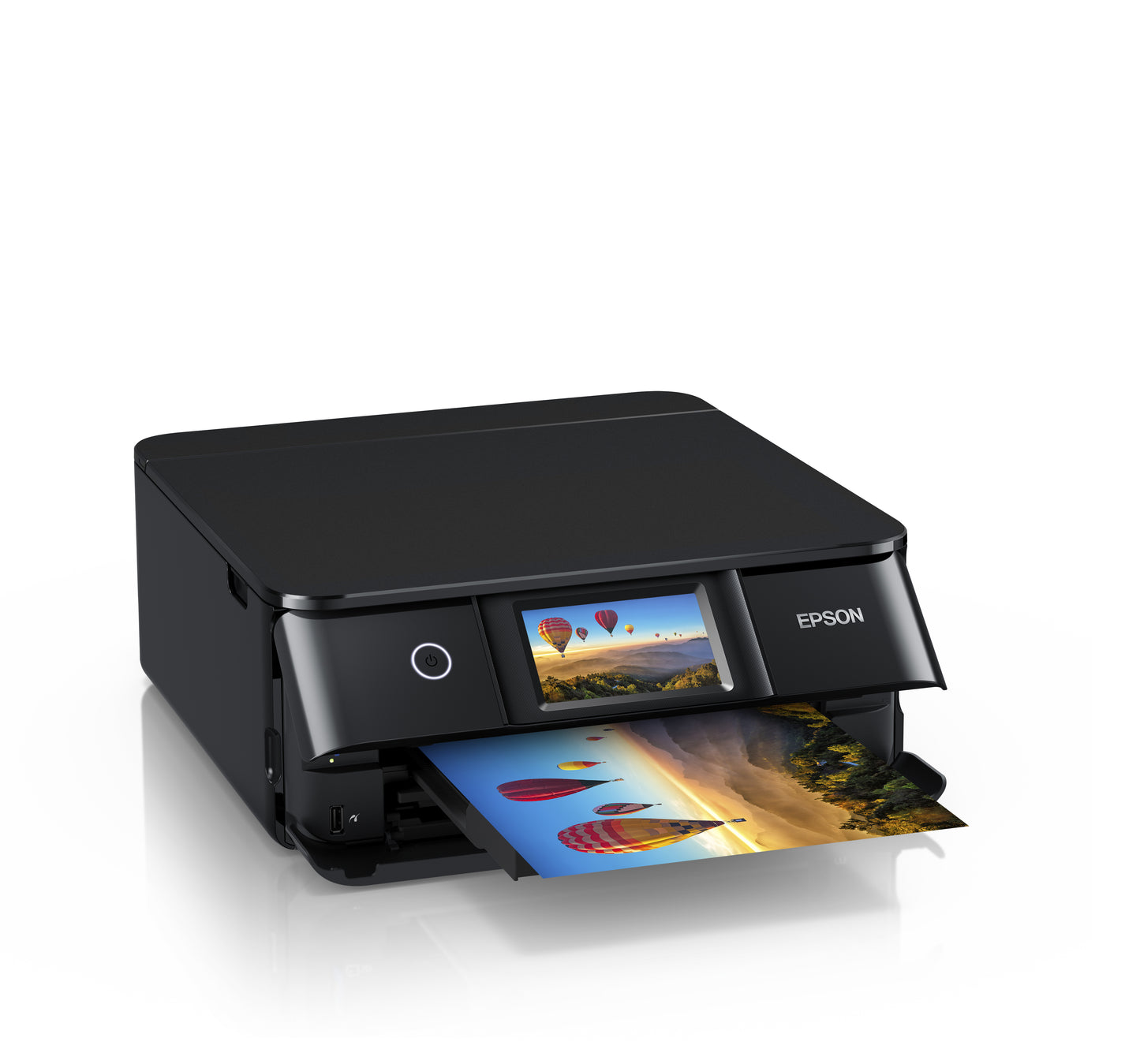 Epson Expression Photo XP-8700 Inkjet Colour Printer