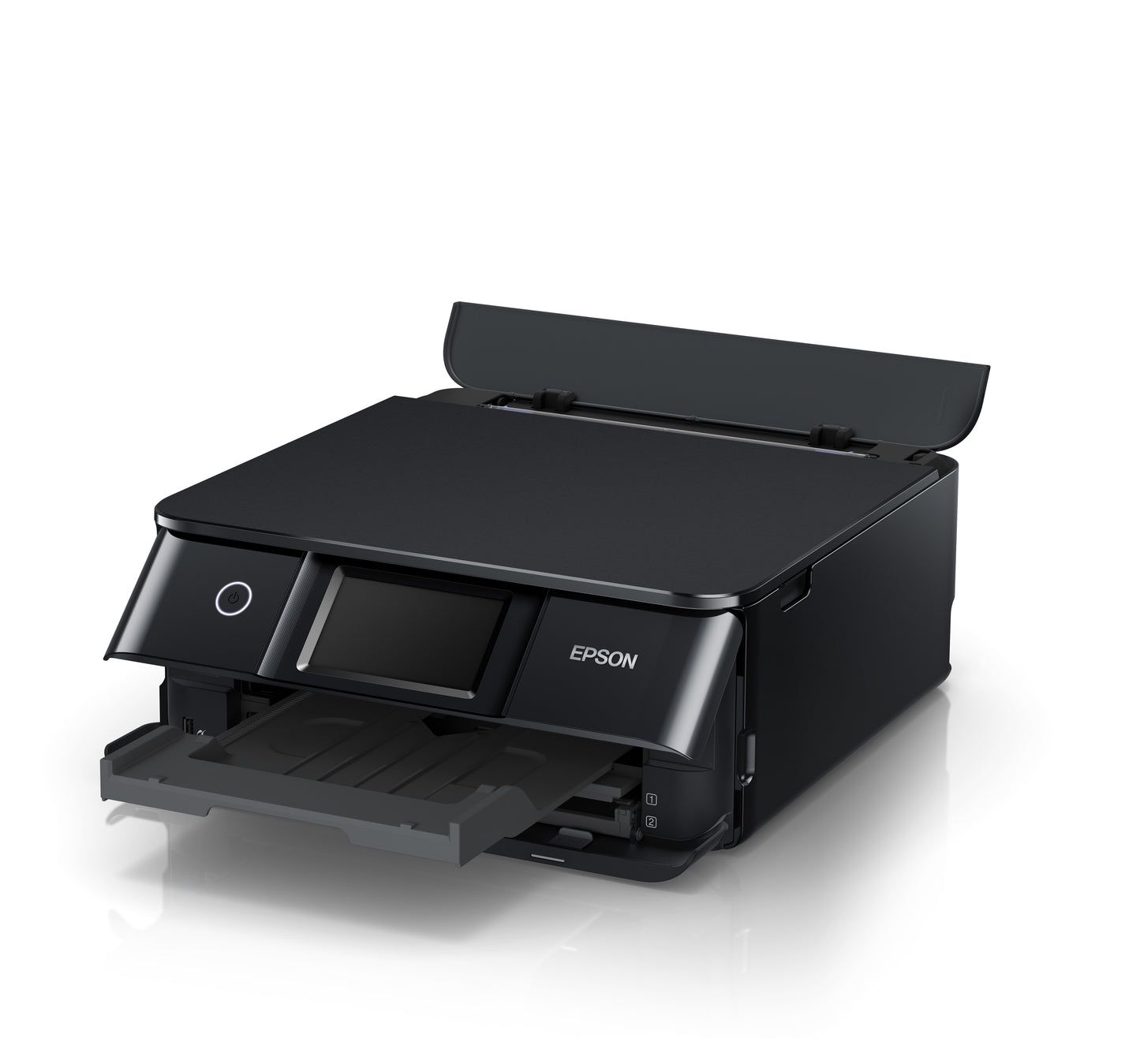 Epson Expression Photo XP-8700 Inkjet Colour Printer