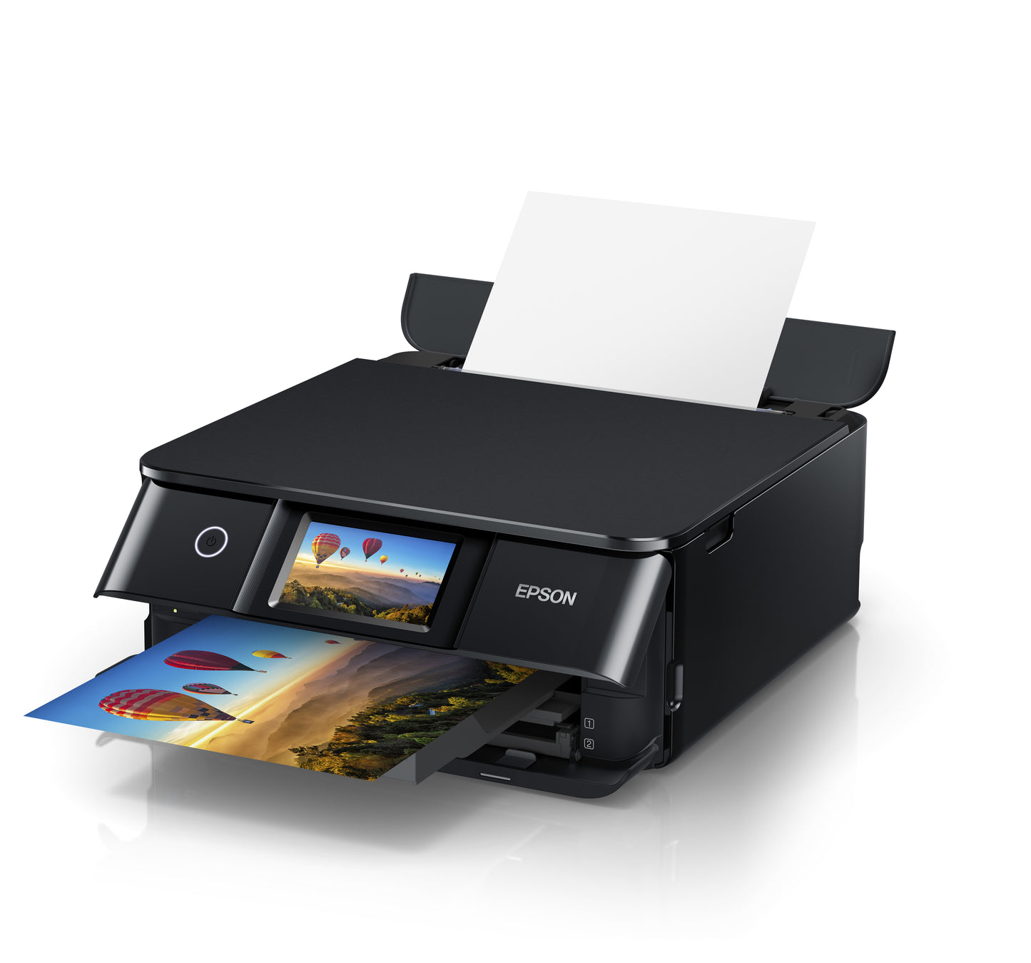 Epson Expression Photo XP-8700 Inkjet Colour Printer