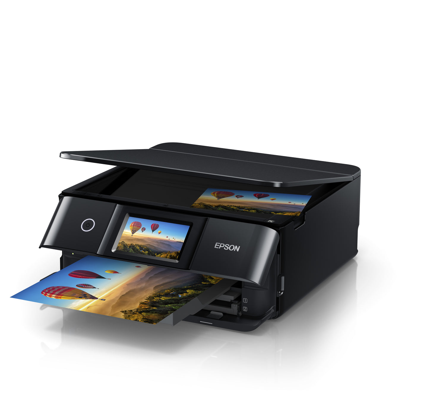 Epson Expression Photo XP-8700 Inkjet Colour Printer