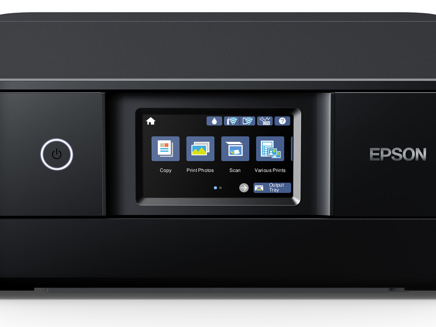 Epson Expression Photo XP-8700 Inkjet Colour Printer