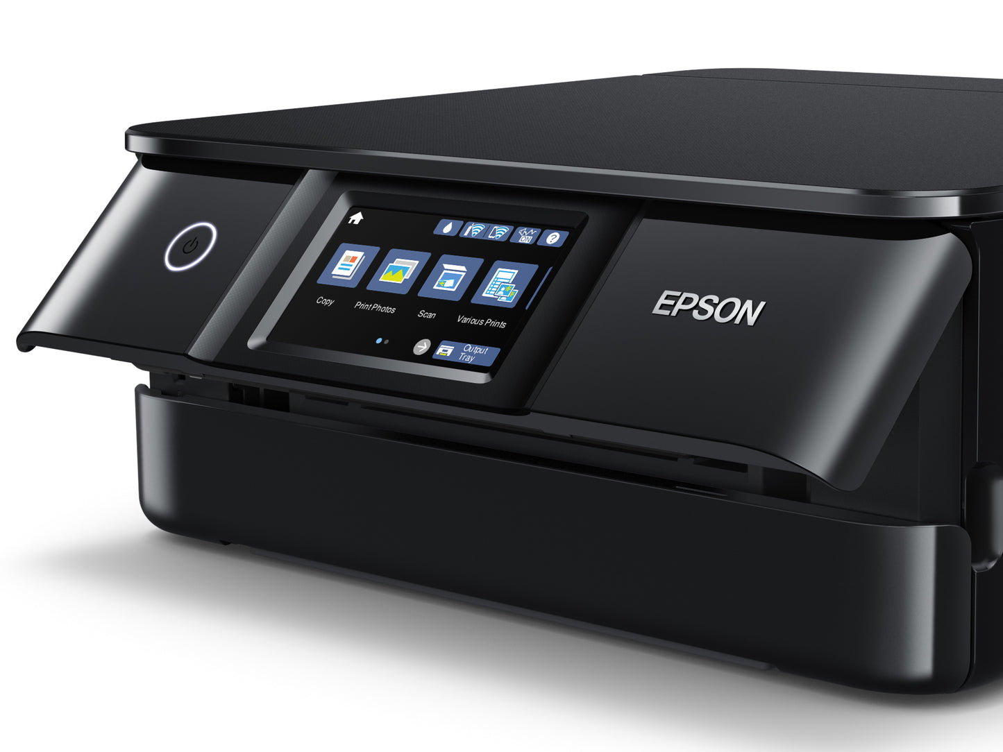Epson Expression Photo XP-8700 Inkjet Colour Printer