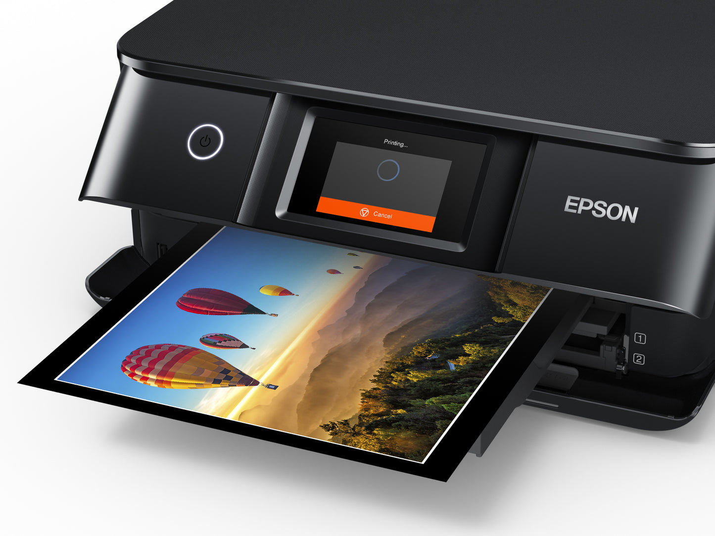 Epson Expression Photo XP-8700 Inkjet Colour Printer