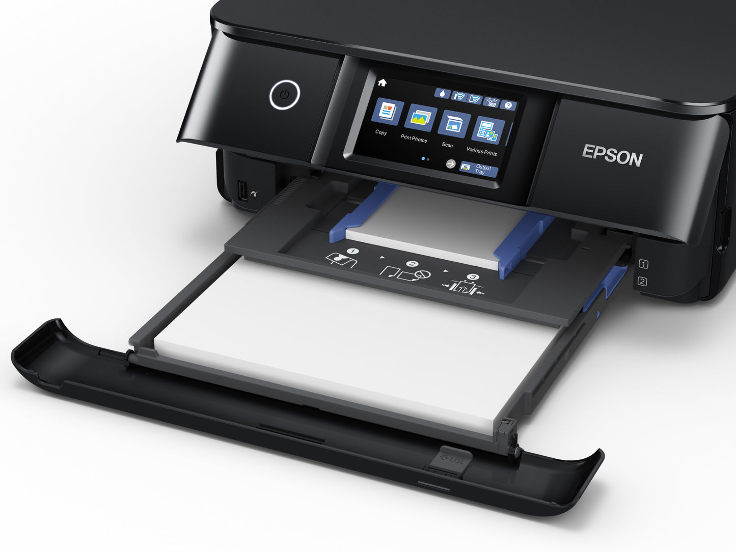 Epson Expression Photo XP-8700 Inkjet Colour Printer