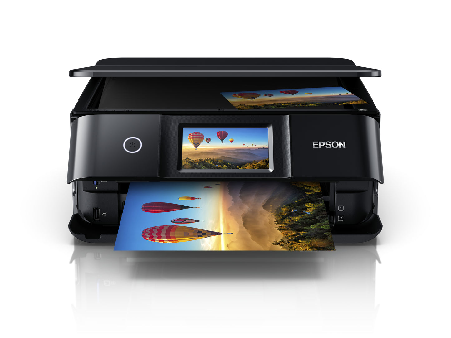 Epson Expression Photo XP-8700 Inkjet Colour Printer