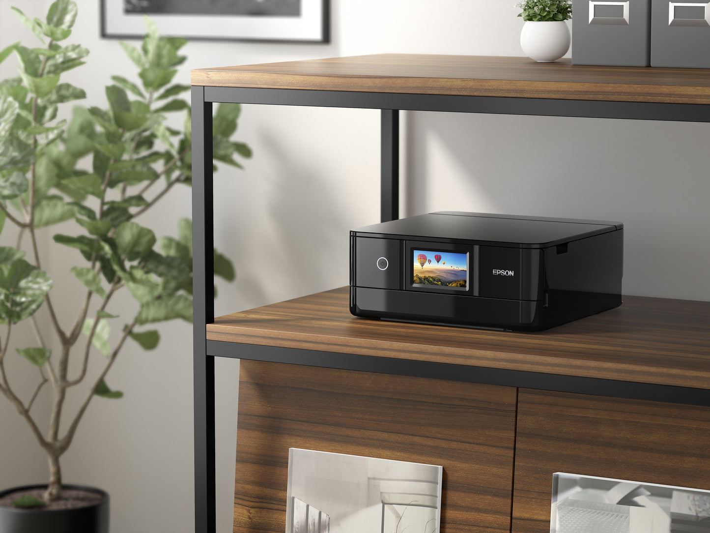 Epson Expression Photo XP-8700 Inkjet Colour Printer