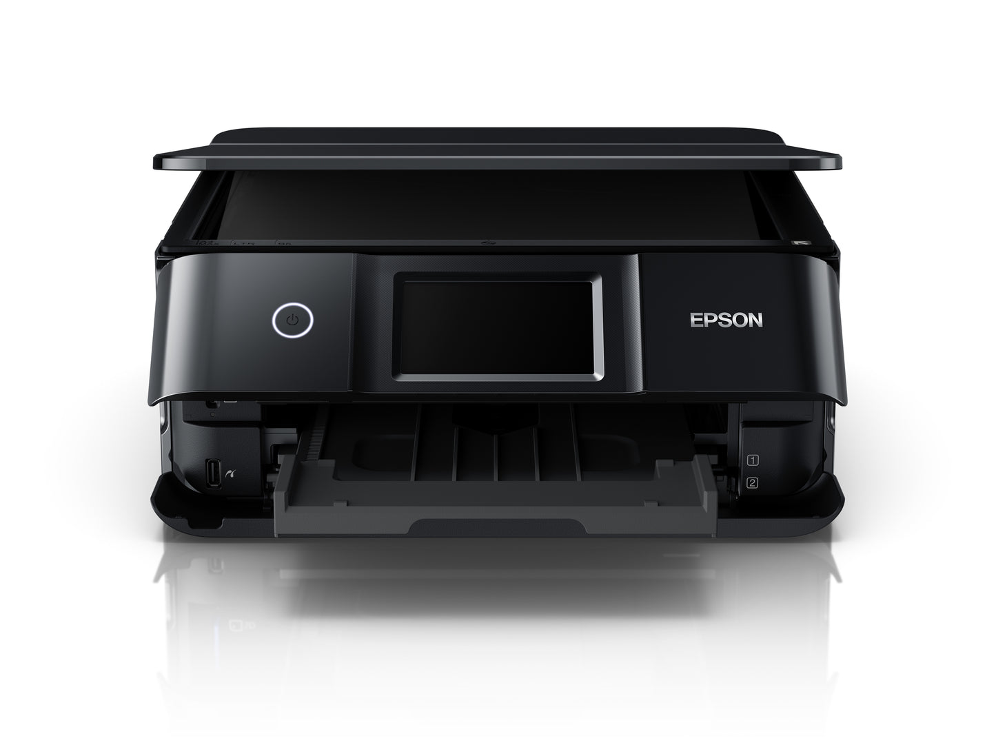 Epson Expression Photo XP-8700 Inkjet Colour Printer