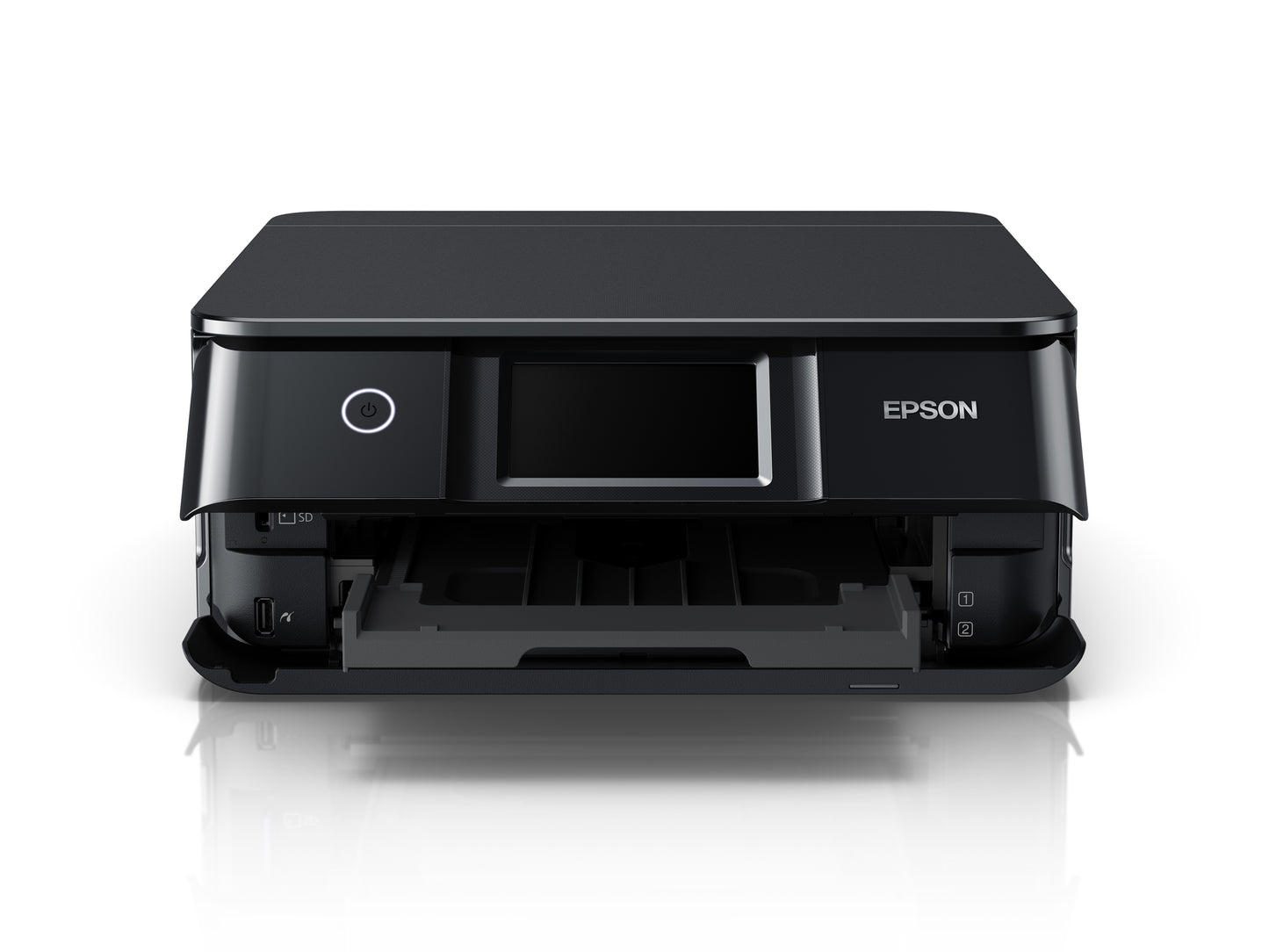 Epson Expression Photo XP-8700 Inkjet Colour Printer