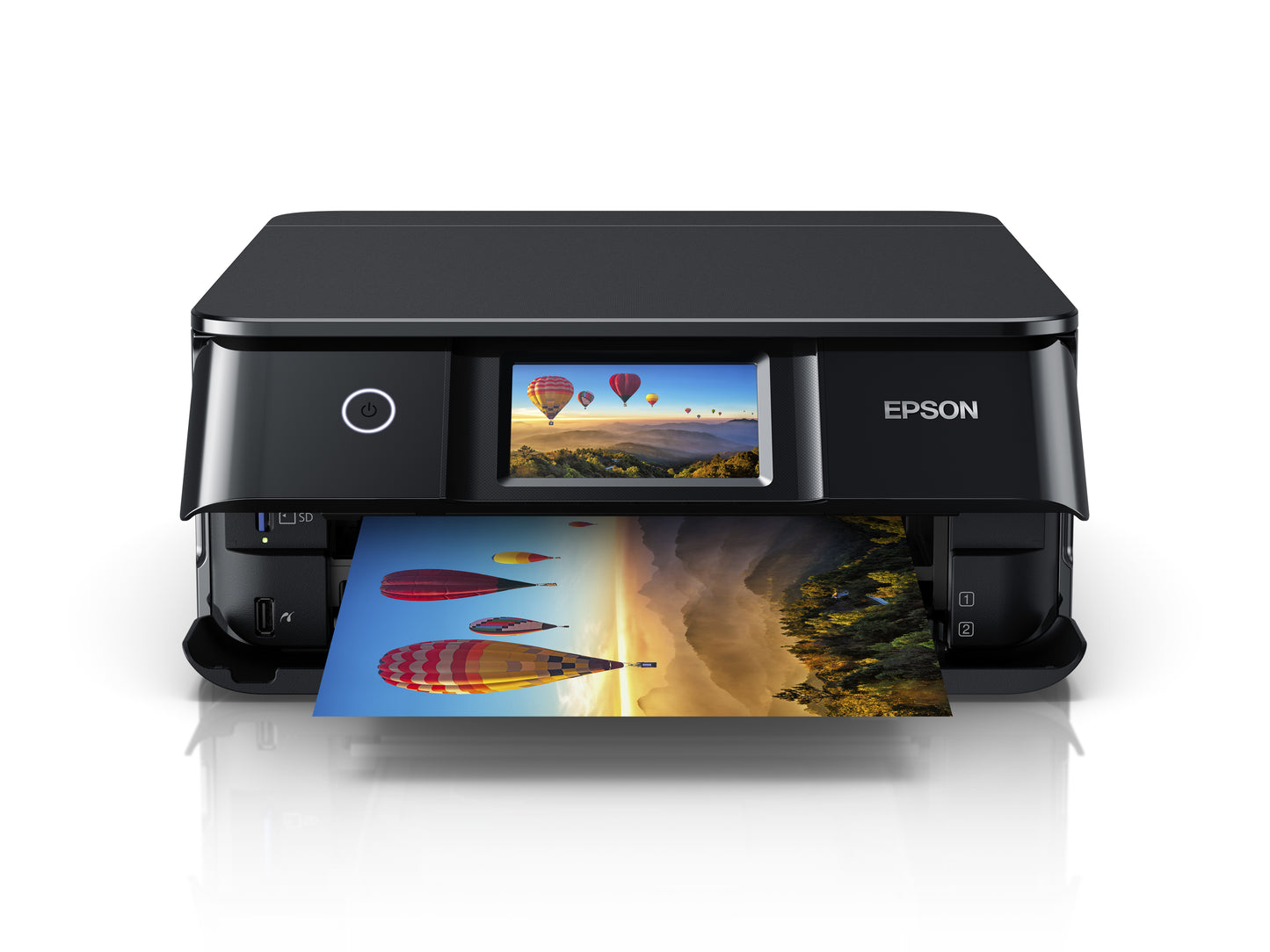 Epson Expression Photo XP-8700 Inkjet Colour Printer