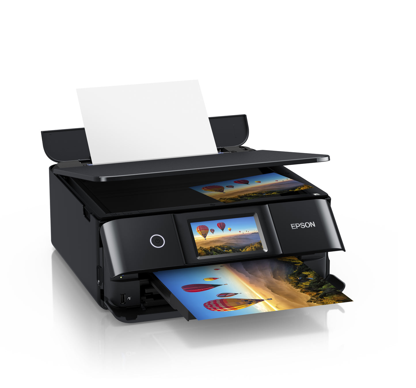 Epson Expression Photo XP-8700 Inkjet Colour Printer