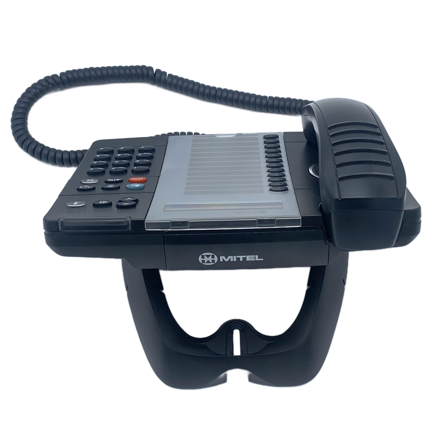 Mitel MiVoice 5312 IP Phone boxed with MAC address (Refurbished)