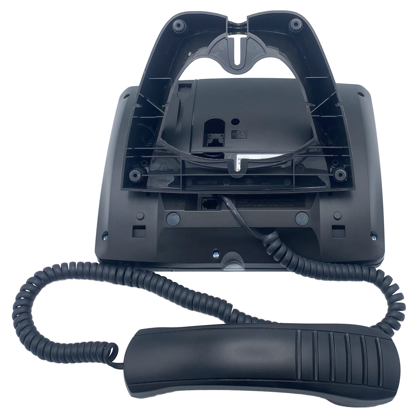 Mitel MiVoice 5312 IP Phone boxed with MAC address (Refurbished)