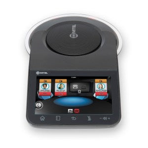 Mitel UC360 Audio Conferencing Phone