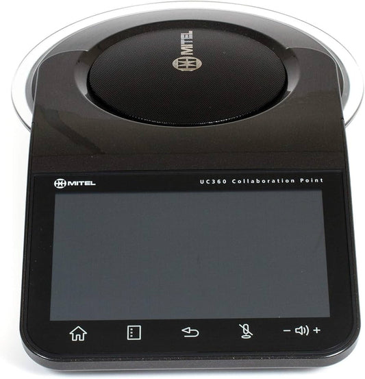 Mitel UC360 Audio Conferencing Phone